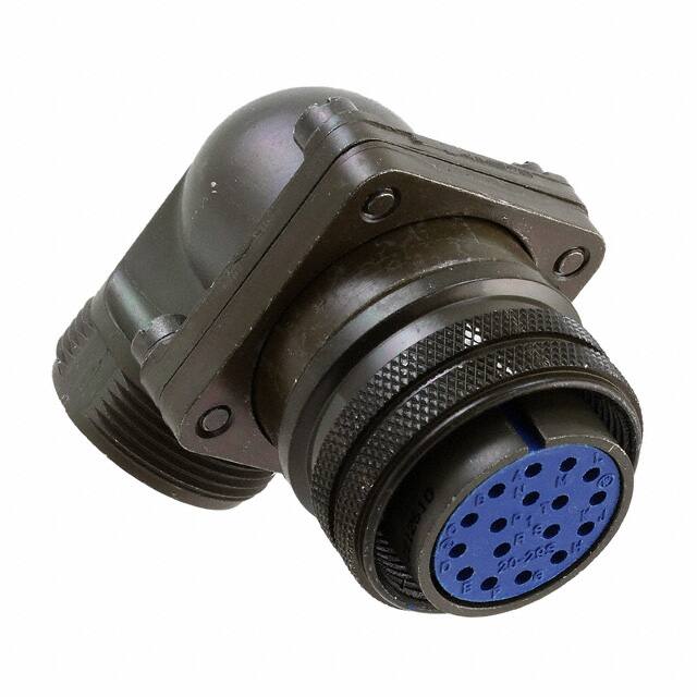 97-3108A-20-29S Amphenol Industrial Operations  Assemblages de connecteurs circulaires